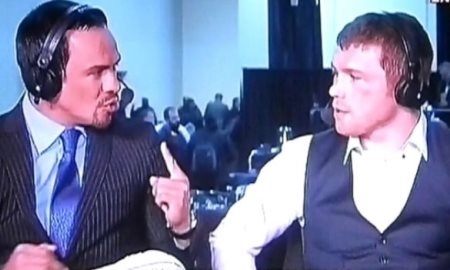 Хуан Мануэль Маркес: «Представьте, каким великим бы стал Канело, победив Головкина»