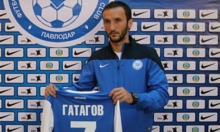 Бывшего игрока «Иртыша» и «Тараза» назвали «потерянным талантом» России