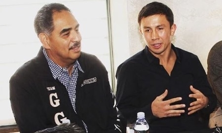 Экс-чемпион мира назвал наставника Головкина лучшим тренером года