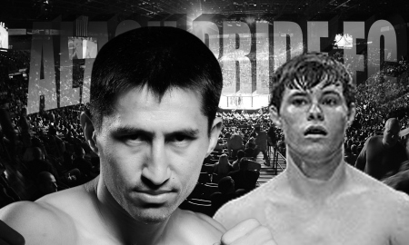 Оспанов в феврале встретится с «Мерзким бандитом»