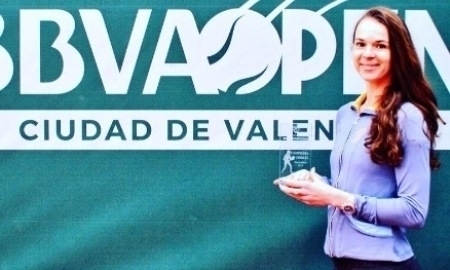 Воскобоева опустилаcь на 45-е место чемпионской гонки WTA