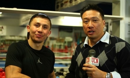 Стив Ким: «В идеальном мире бой Головкин — Джейкобс не транслировался бы на PPV»