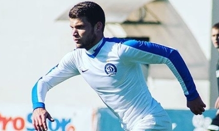 Юрий Габовда: «Интерес из Казахстана ко мне есть»