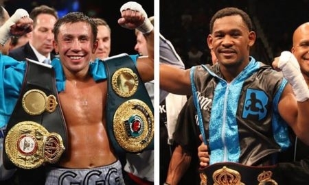 The Ring: «Бой Головкин — Джейкобс стоит каждого пенни»