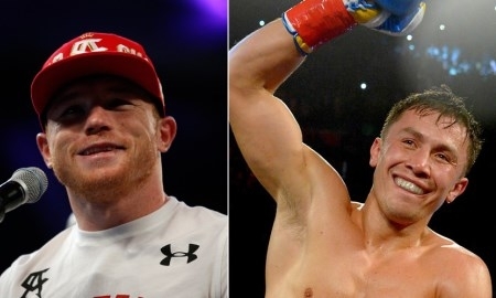 Леффлер поделился ожиданиями от продаж PPV боя Головкин — Альварес