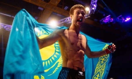 Рахмонов сразится с Кунченко в Москве