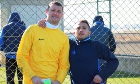 Саша Стаменкович: «Масимов был одним из лучших игроков на турецком сборе»