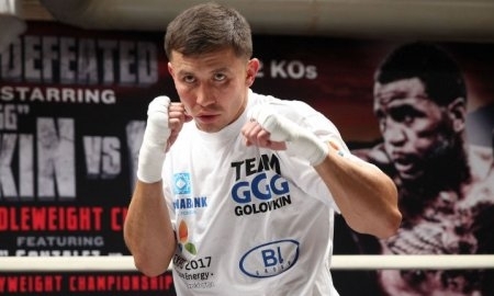 СМИ считают, что Головкину не нужно подниматься в весе, чтобы считаться великим боксёром