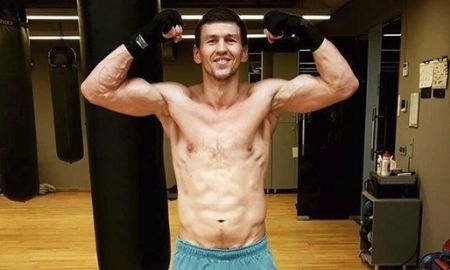 Иса Акбербаев: «Имена наших боксеров вписаны в мировую летопись»