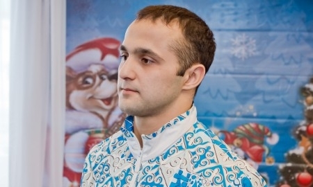 Нижат Рахимов: «В Казахстане школа тяжелой атлетики значительно сильнее, чем в Азербайджане»