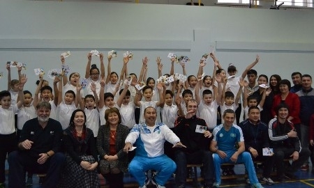 Уроки по-чемпионски