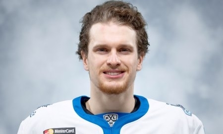 Брендэн Шиннимин: «Приехал в „Барыс“, чтобы построить своё будущее»