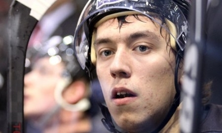 «Авангард» приедет в Астану c Зубовым и Григорьевым в составе, но без Бурдасова