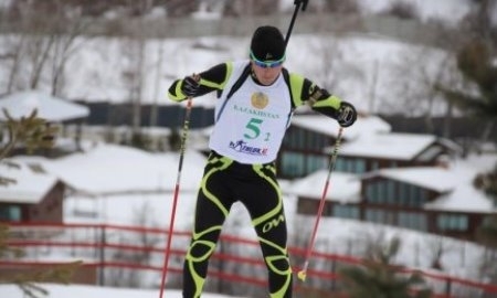 Завершился чемпионат Казахстана