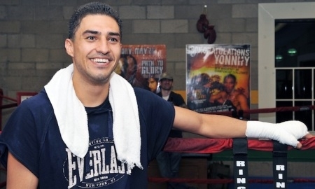 Хосесито Лопес: «Головкин сейчас на вершине, но бой с Джейкобсом также будет тяжёлым и для него»