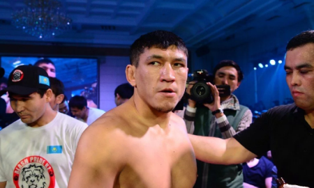 Куат Хамитов: «Не сменю свое прозвище „Найман“, даже если будет грозить смерть»