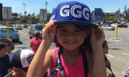 «Kazsport» 31 декабря покажет программу о болельщиках Головкина