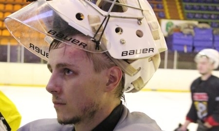 Максим Грязнов: «В начале чемпионата я лишнее делал, возможно, от неуверенности»