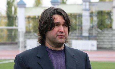 Газизов прокомментировал возможное назначение экс-футболиста «Кайрата» Тимощука в тренерский штаб «Уфы»