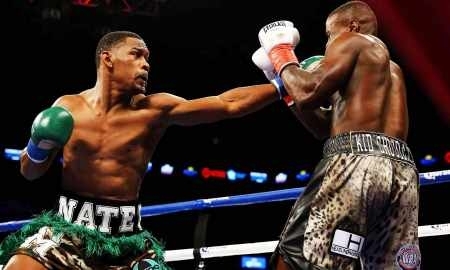 Дэниэл Джейкобс: «Головкин не позволит мне бить себя, как это было в его последних боях»