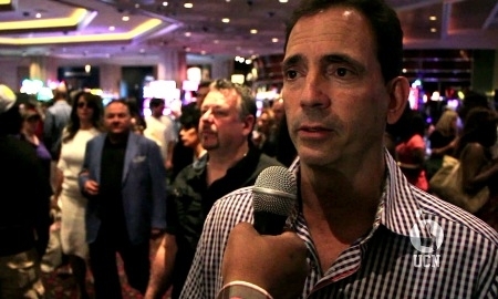 Промоутер Головкина доволен темпом продаж билетов на бой с Джейкобсом