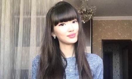 Сабина Алтынбекова: «Чаще всего мне предлагают выйти замуж спортсмены»