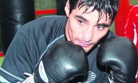 Эрик Моралес: «Бой Головкин — Альварес должен быть организован»