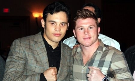 СМИ рассказали, почему бой Альвареса и Чавеса — худшая вещь для фанатов Головкина