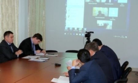 Талгат Баймуратов: «ПФЛК идет правильным путем»