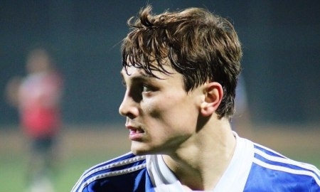 «Окжетпес» пополнился Цоем