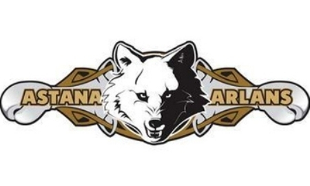 Стал известен календарь «Астана Арланс» на групповой этап WSB