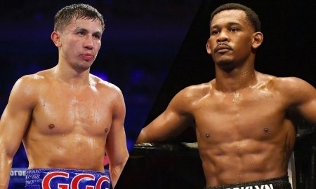 UCNLive.com: «Головкин — Джейкобс и Канело — Чавес — лучшая прелюдия к бою Головкин — Канело»