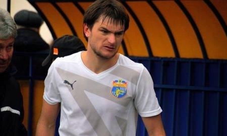 Фещук может вернуться в Казахстан