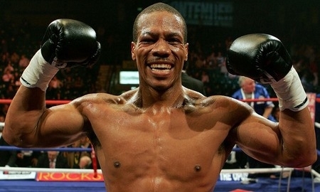 Американский боксер сравнил Головкина с Брюсом Ли