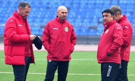 Экс-тренеры «Ордабасы» будут работать в стане чемпиона Таджикистана