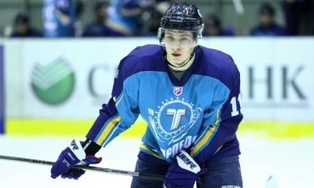 Трое игроков «Торпедо» стали лучшими месяца в ВХЛ