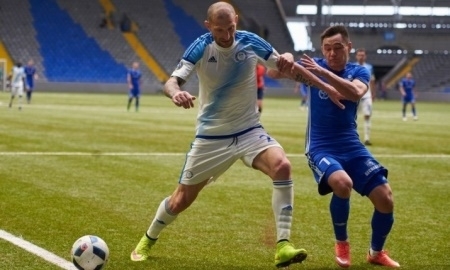 Ренат Абдулин: «Сезон покажет, как скажется новый формат чемпионата»