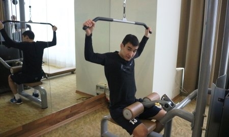 «Окжетпес» подписал футболиста «Иртыша»