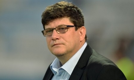 Нападающий «Астаны» назвал своего лучшего тренера