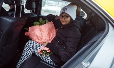 Выступающая за Россию казахстанская шахматистка рассказала о лучшем новогоднем подарке