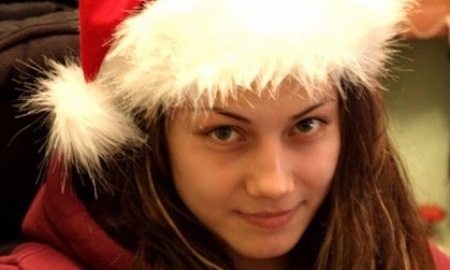 Фируза Шарипова: «Спарринги с Роузи — честь для меня»