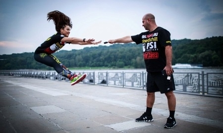 Сергей Завилейский: «Шарипова может помочь Роузи решить свои проблемы и вернуться в октагон»