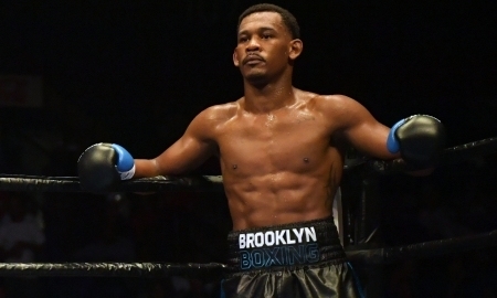 Дэниэл Джейкобс: «Меня выводит из себя, когда говорят, что я боюсь Головкина»