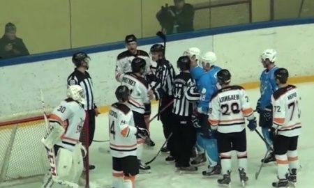 Видеообзор матча чемпионата РК «Иртыш» — «Астана» 6:2