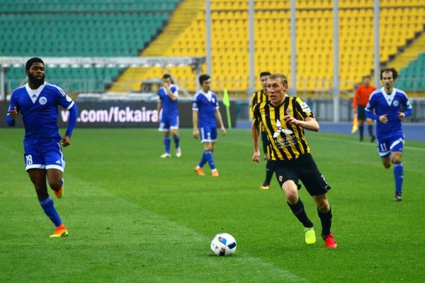 Кто вперед, а кто назад. Часть 2