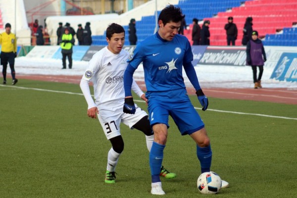 Кто вперед, а кто назад. Часть 3