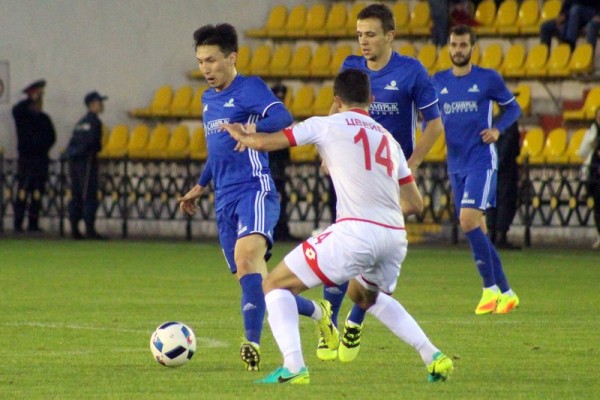 Кто вперед, а кто назад. Часть 3