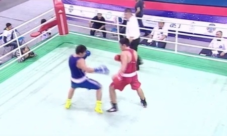 Видео полуфиналов Кубка Конфедерации-2016