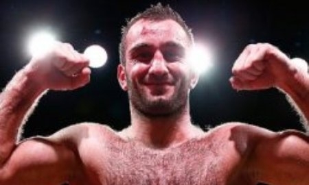 Видео боя потенциальных соперников Шуменова: Лебедев — Гассиев