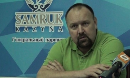 Видео послематчевой пресс-конференции игр чемпионата РК «Иртыш» — «Горняк» 1:0, 4:1